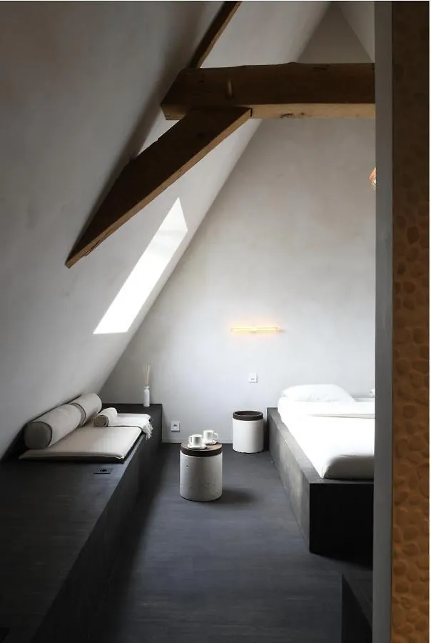 B&B Dezwartefles Gand