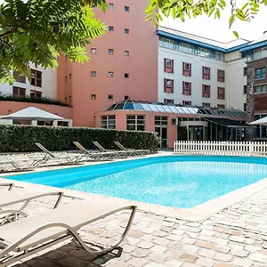 3* Otel Novotel Centrum