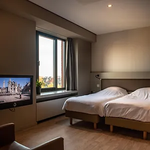 Hotel Castelnou, Gand