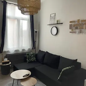 Chez Auguy Et Deborah , Antwerpen België