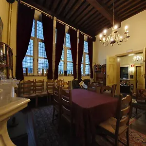 Hotel Erasmus, Gand