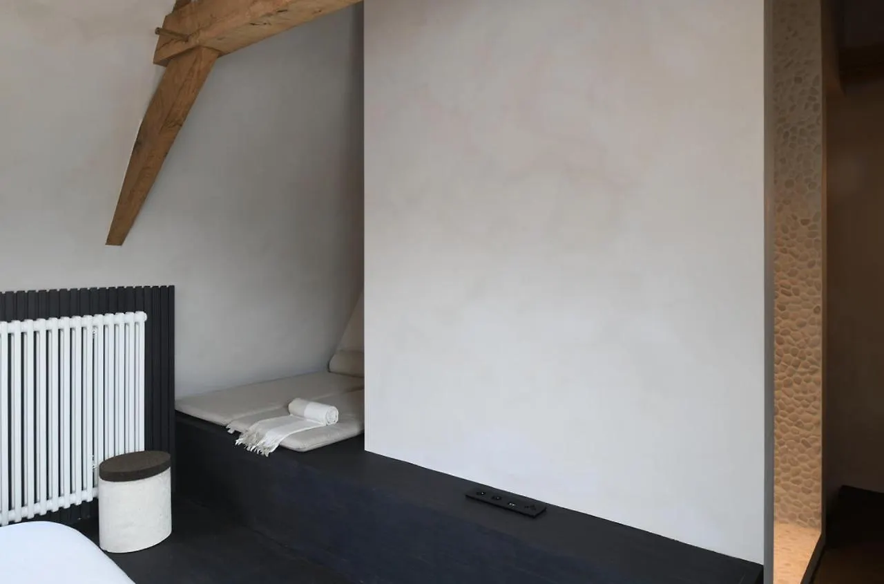 B&B Dezwartefles Gent