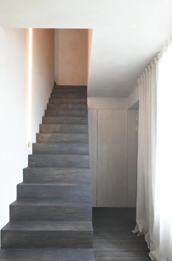 B&B Dezwartefles Gent Gasthuis