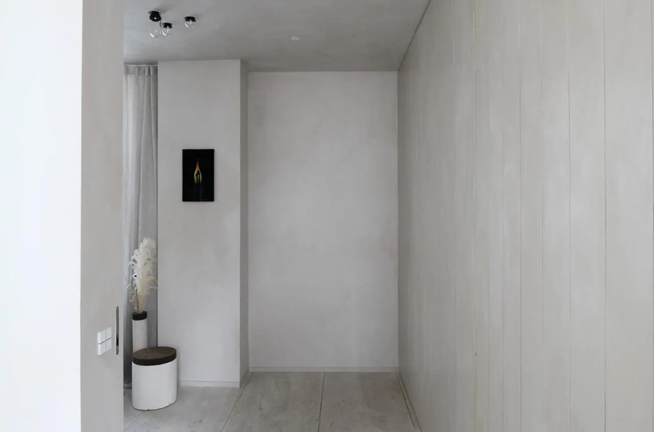 B&B Dezwartefles Gent België