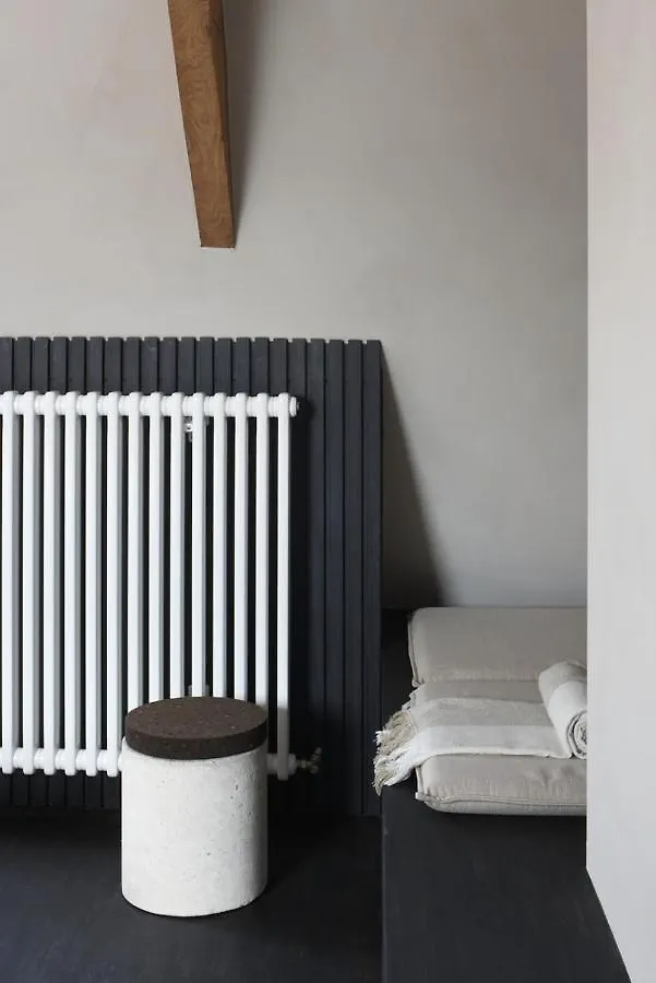 B&B Dezwartefles Gent België